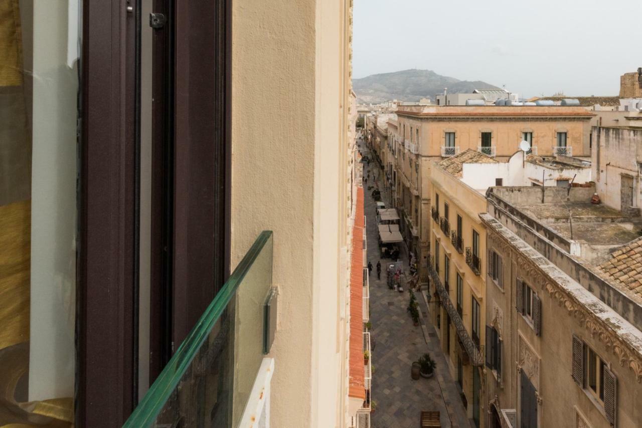 Garibaldi31 Apartment Trapani Exterior photo